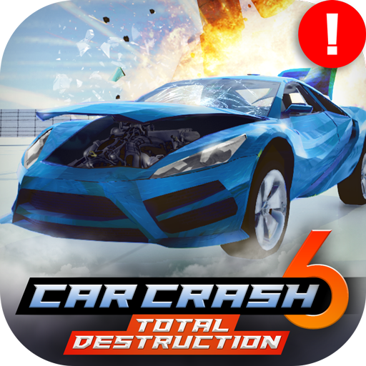 Car Crash IV 2020 Edition Dama