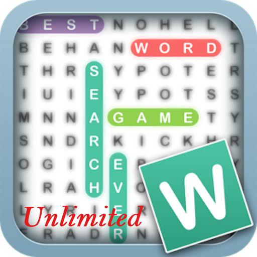 Word Search Unlimited