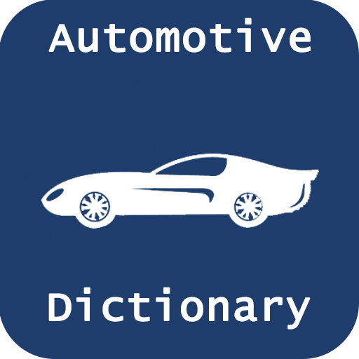 Automotive Dictionary