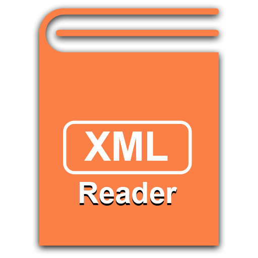 XML Viewer & Reader - XML Editor for Android