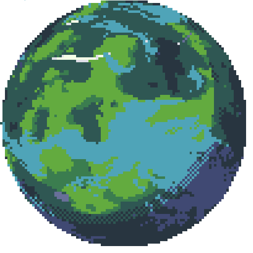 Idle Planet Manager Clicker Ga