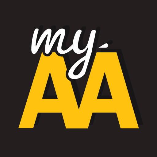 AA Rescue Me