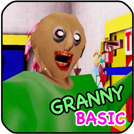 New Scary Granny Baldi Horror Hints