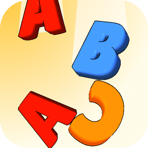 Merge Word: Letter Puzzle
