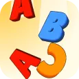 Merge Word: Letter Puzzle