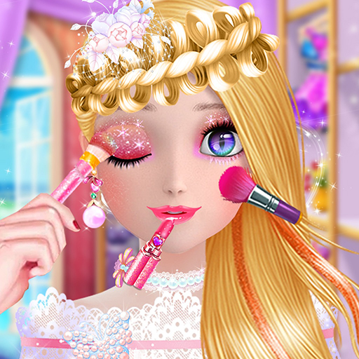 Beauty Makeup Games Fashion