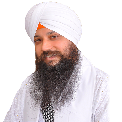 Bhai Gursharan Singh Ji (Ludhi