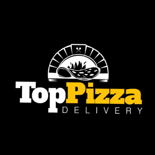 Top Pizza - Delivery