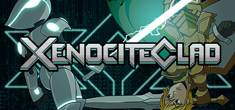 Xenocite Clad