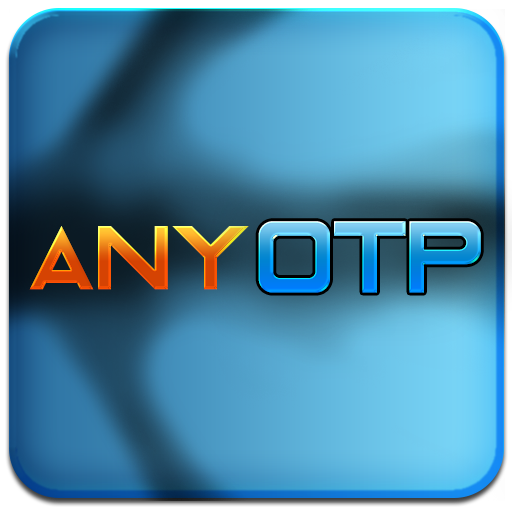 AnyOTP