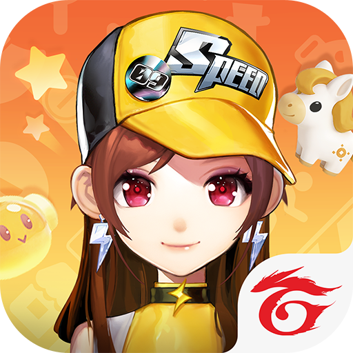 Garena Speed Drifters