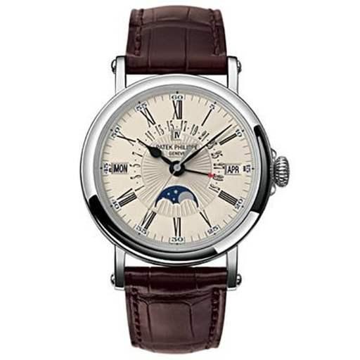 Patek Philippe watches high quality