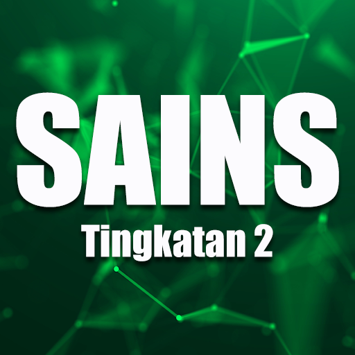 Nota Sains Tingkatan 2