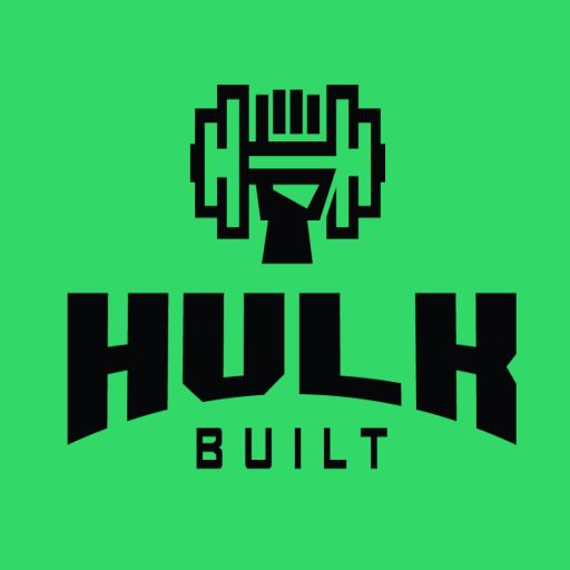 Hulk Built