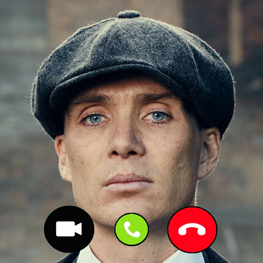 Peaky Blinders Fake Video Call