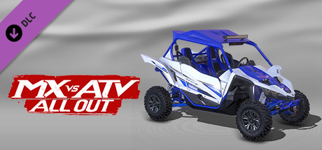 MX vs ATV All Out - 2017 Yamaha YXZ1000R