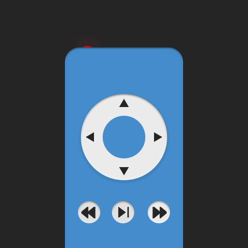 Blue Star Remote Control For All Devices