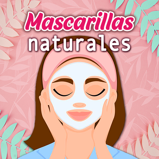 Mascarillas Naturales