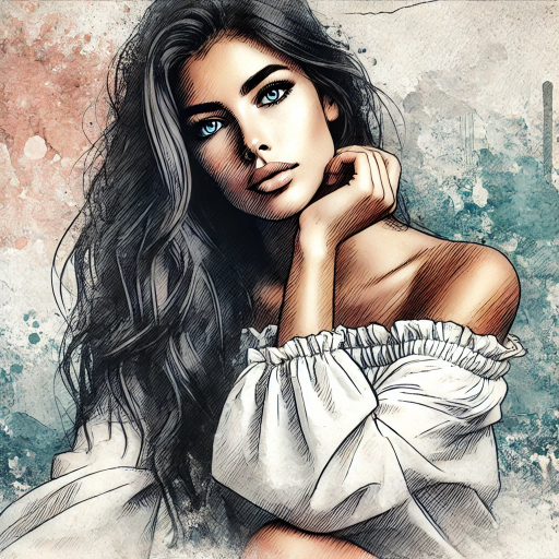 Photo Paint: Painting Maker