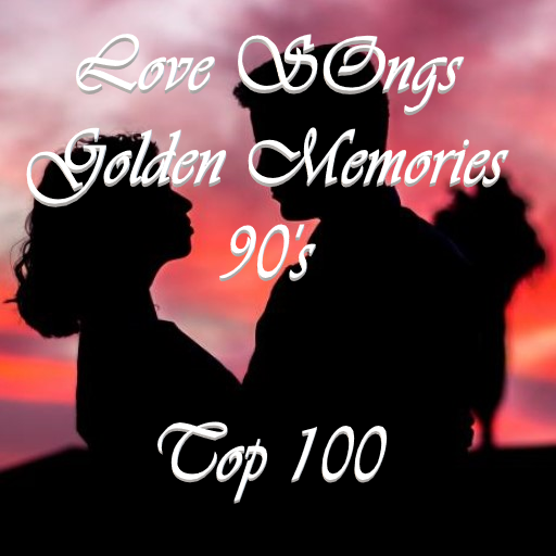 Love Songs Golden Memories 90'