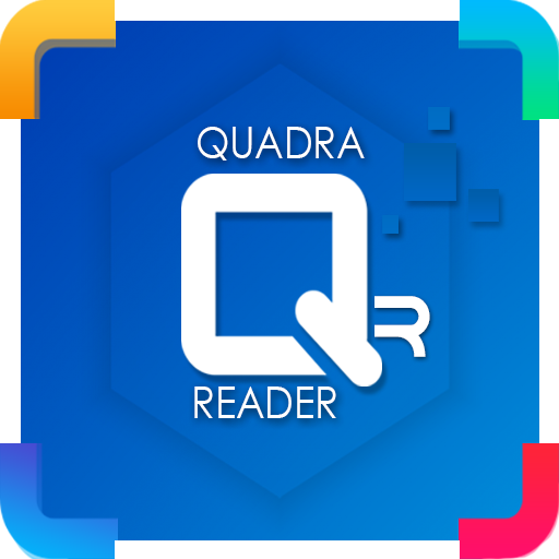 Quadra QR Reader