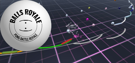 Balls Royale