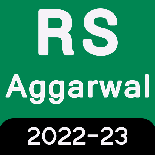 RS Aggarwal Solution 6 to 12