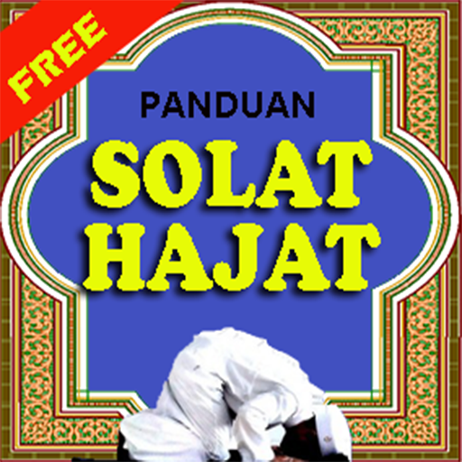 Panduan Solat Hajat