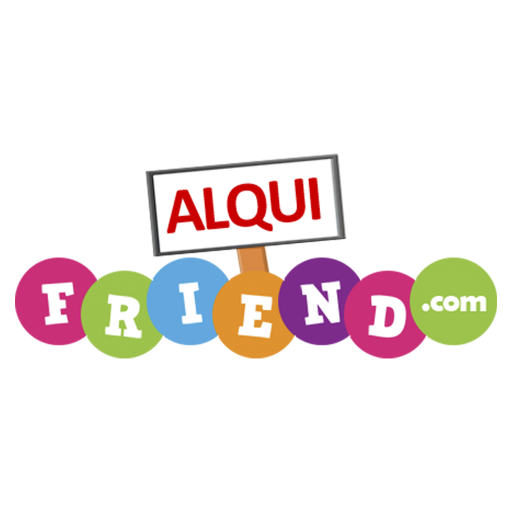 Alquifriend - Alquiler de amigos y amigas