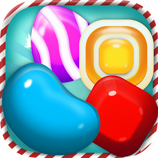 Candy Fever - Match 3 Game