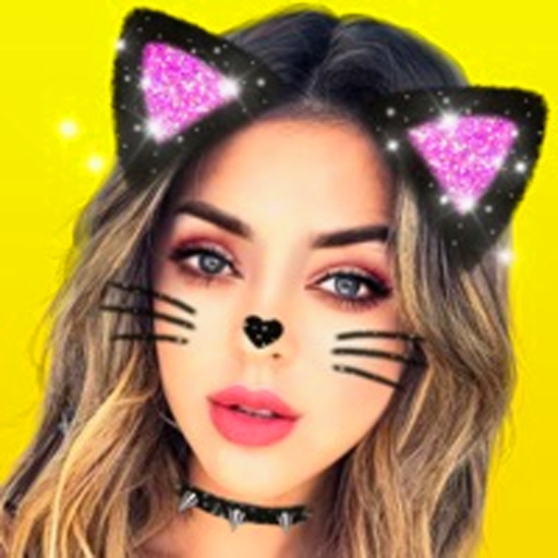 FaceFun - Face Filters, Photo Editor, Collage