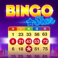 Jogos de bingo: Bingo Star