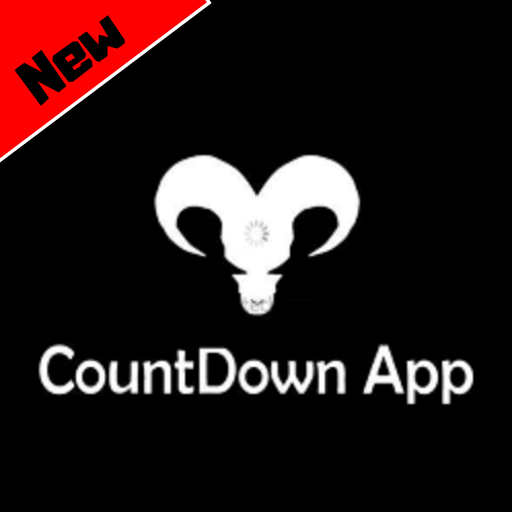 Countdown Death Timer APP