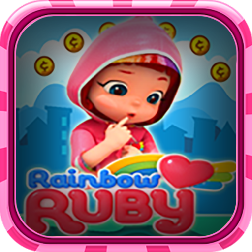 Ruby Rainbow Adventure