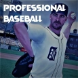 PROFESSIONAL BASEBALL: Master League