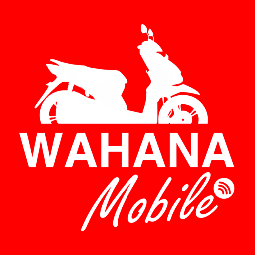 WAHANA Mobile - Dealer Honda