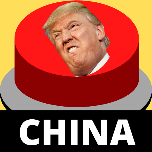 Donald Trump China - Meme Soun
