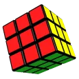 Magic Cube Puzzle