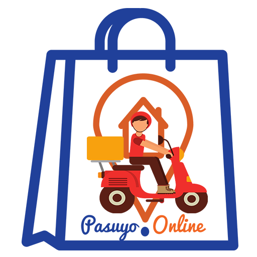 Pasuyo Online Rider
