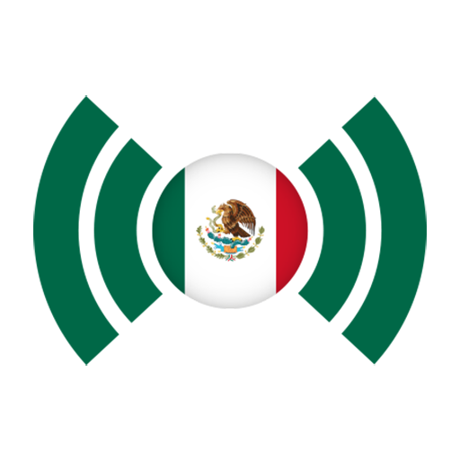 1000 radio of Mexico