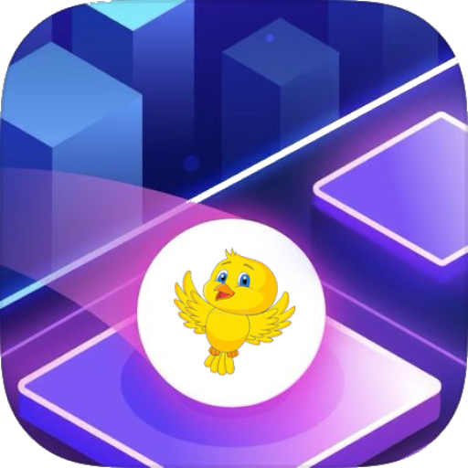 Flappy Hop: EDM Rush