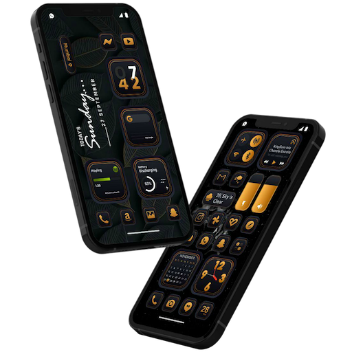 темная тема