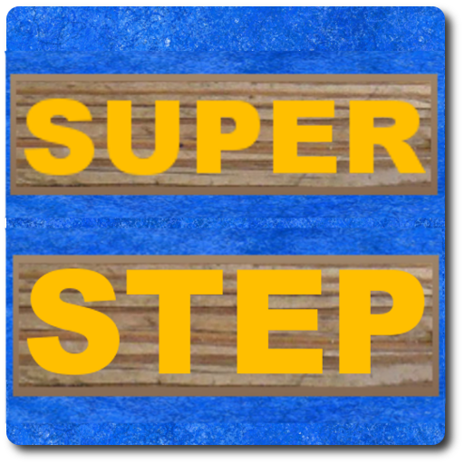 Super Step