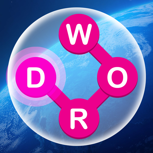 Word Connect - Word Brain Games