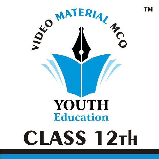 YOUTH EDUCATION STD 12