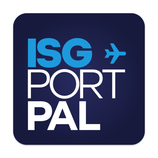 ISG PORTPAL