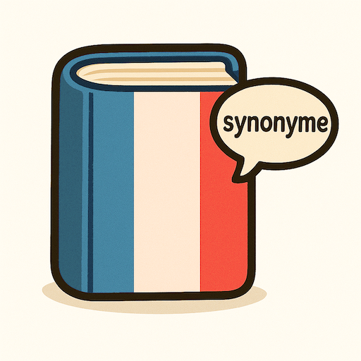 Synonyme français Hors ligne