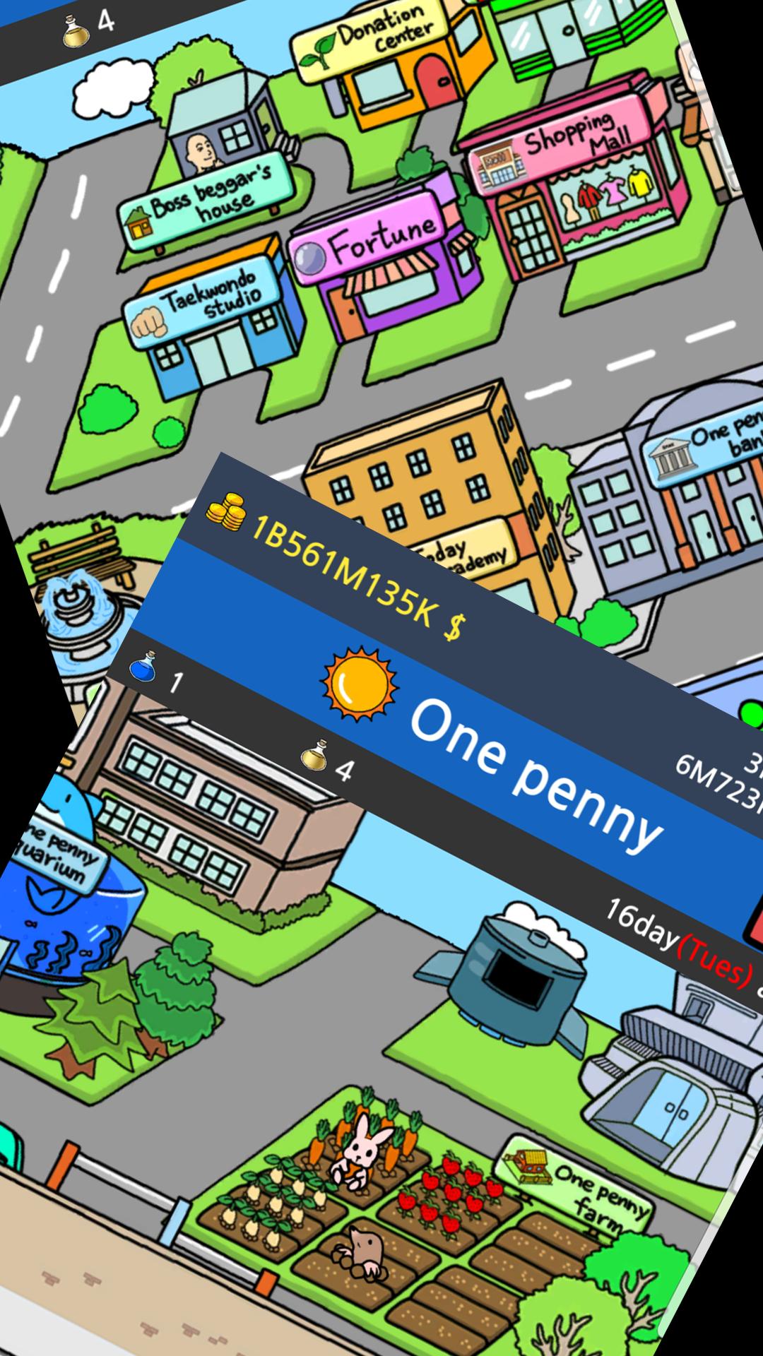 Beggar life 3 - store tycoon for Android - Free App Download