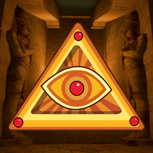 Пирамида Квест 2