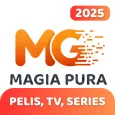 MAGICS GRATIS, SERIES PELIS TV